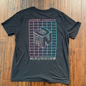 Under Armour Running Shirt